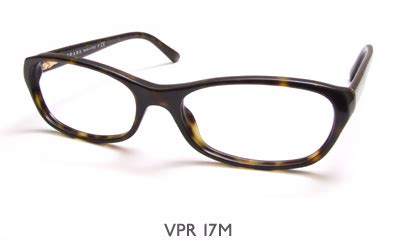 discontinued Prada eyeglass frames